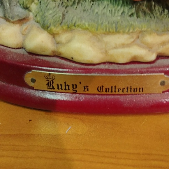 Clock lovers swinging - Picture 3 of 5